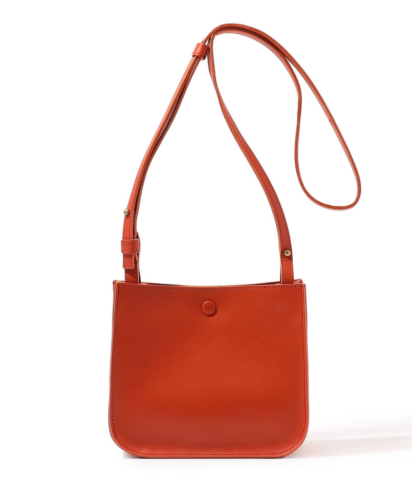 MARROW ミニショルダーバッグ