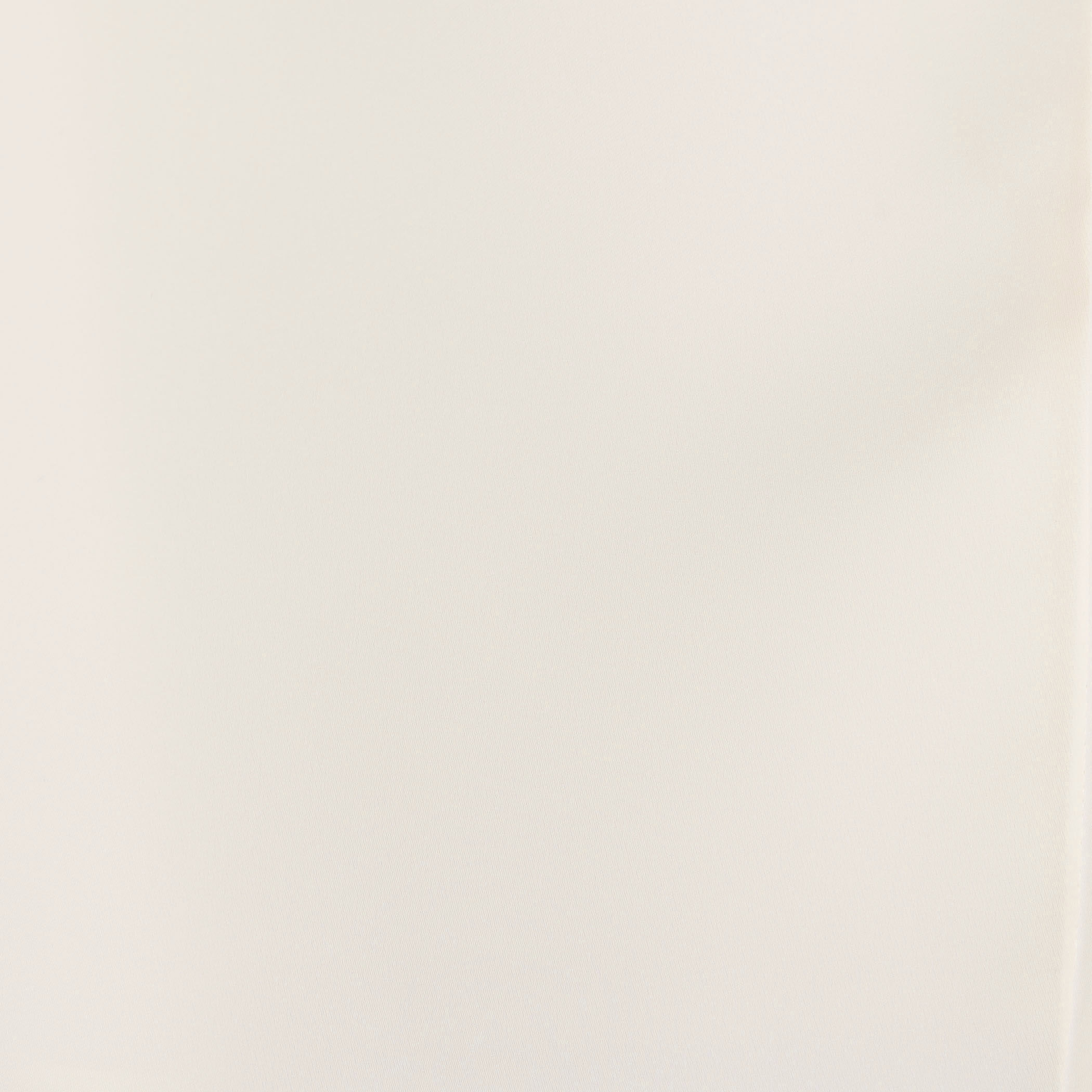 スムースサテン ストリングネックブラウス｜トゥモローランド 公式通販