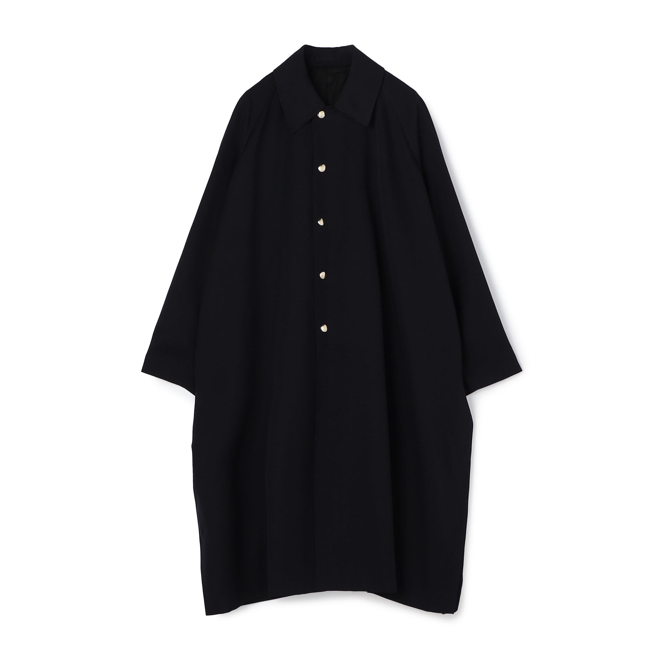 限定値下【TheCLASIK】BAL COLLAR PONCHO The CLASIK BAL COLLAR PONCHO|トゥモローランド 公式通販