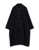 The CLASIK BAL COLLAR PONCHO