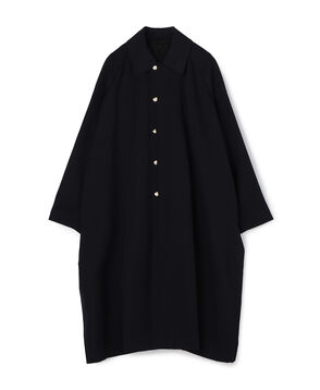 The CLASIK BAL COLLAR PONCHO