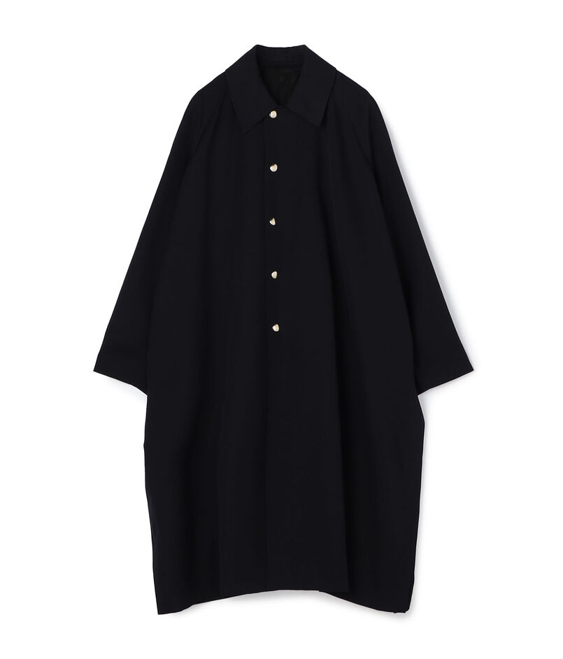 The CLASIK BAL COLLAR PONCHO
