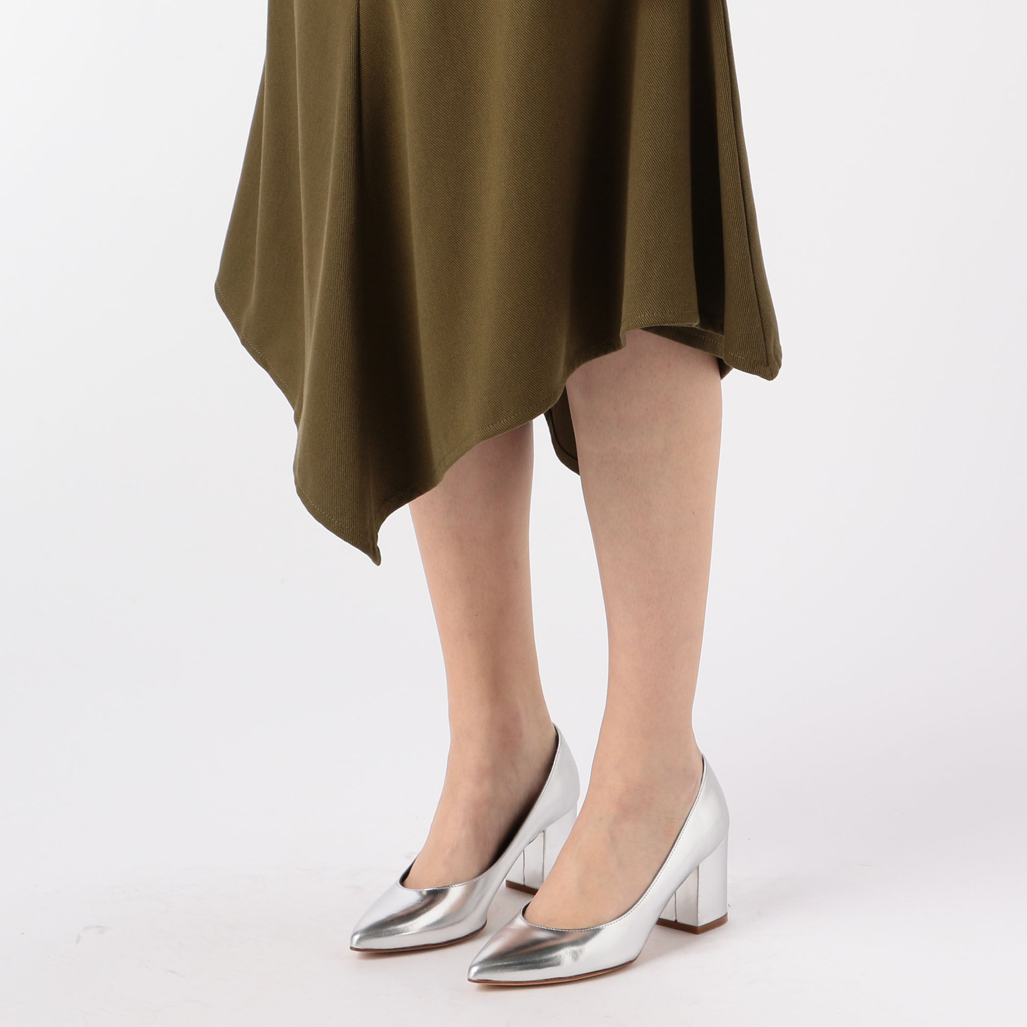 Rodebjer Henna Sand Skirt｜トゥモローランド 公式通販