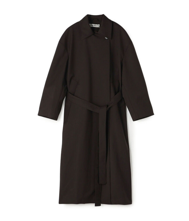 OUR LEGACY COURT COAT