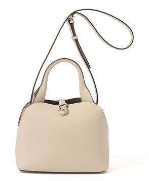 【別注】PUNTI. TOME ハンドバッグ