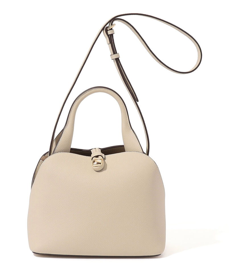 【別注】PUNTI. TOME ハンドバッグ