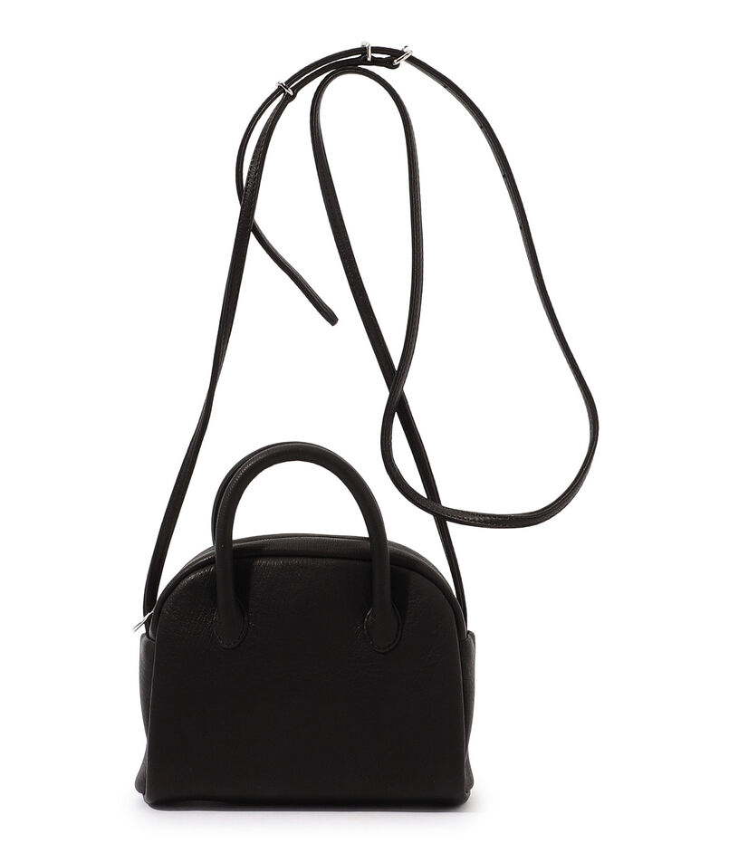 Aeta BOSTON MINI ボストンショルダーバッグ