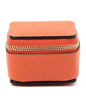 SMYTHSON SMALL TRINKET CASE 小物入れ