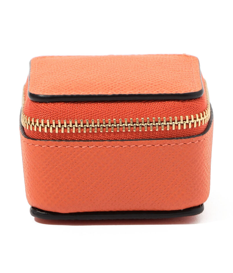 SMYTHSON SMALL TRINKET CASE 小物入れ