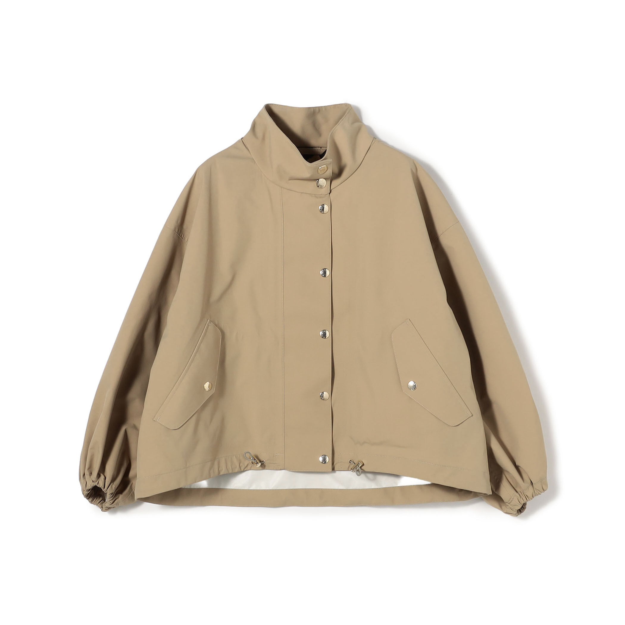 別注】MACKINTOSH SKYE SCC SHORT ジャケット｜トゥモローランド 公式