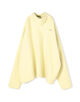 RAF SIMONS　ビッグ　ロングスリーブ