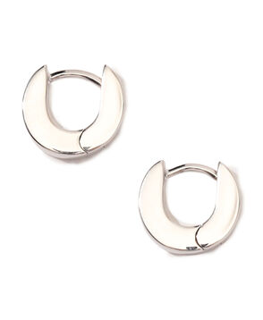 TOM WOOD Beck Huggies ピアス