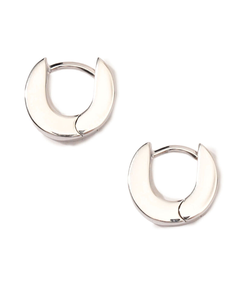 TOM WOOD Beck Huggies ピアス