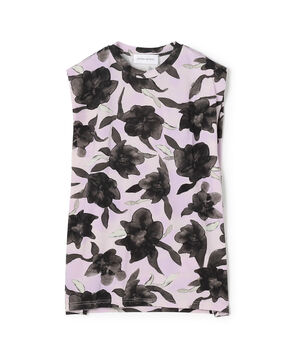 Christian Wijnants TABANSIR ノースリーブジャージートップス