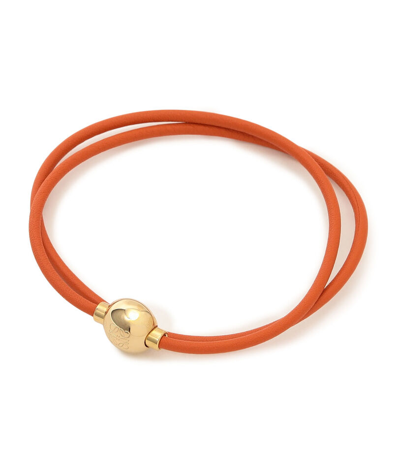 LOEWE PEBBLE BRACELET ブレスレット