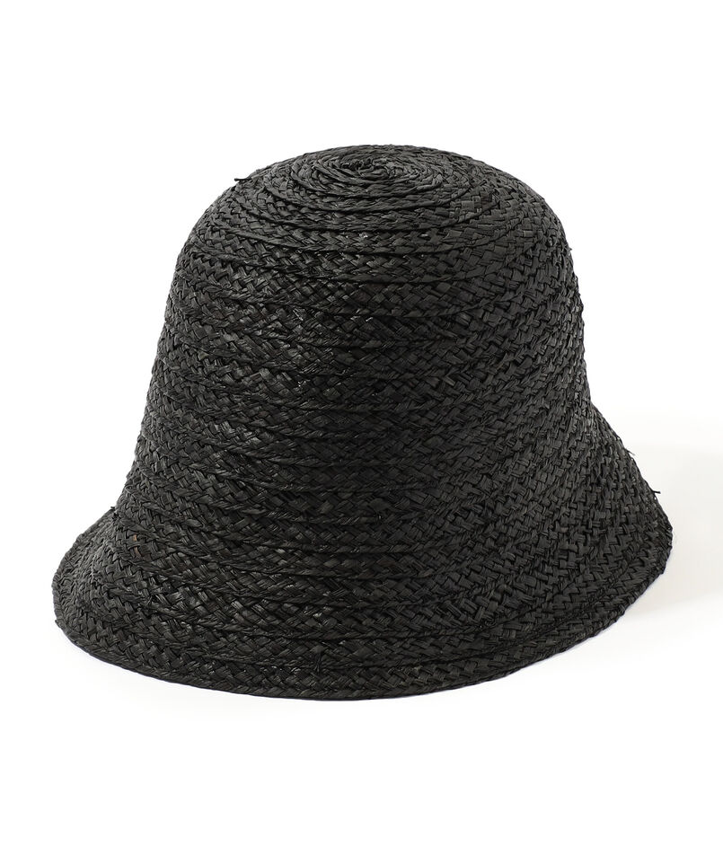 KIJIMA TAKAYUKI RAFFIA BRAID CROCHET