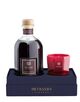 DR. VRANJES GIFT BOX 250mlディフューザー 80gキャンドル