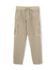 コットンブレンドテリー カーゴパンツ MWCT1412