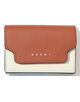 MARNI TRIFOLD ウォレット