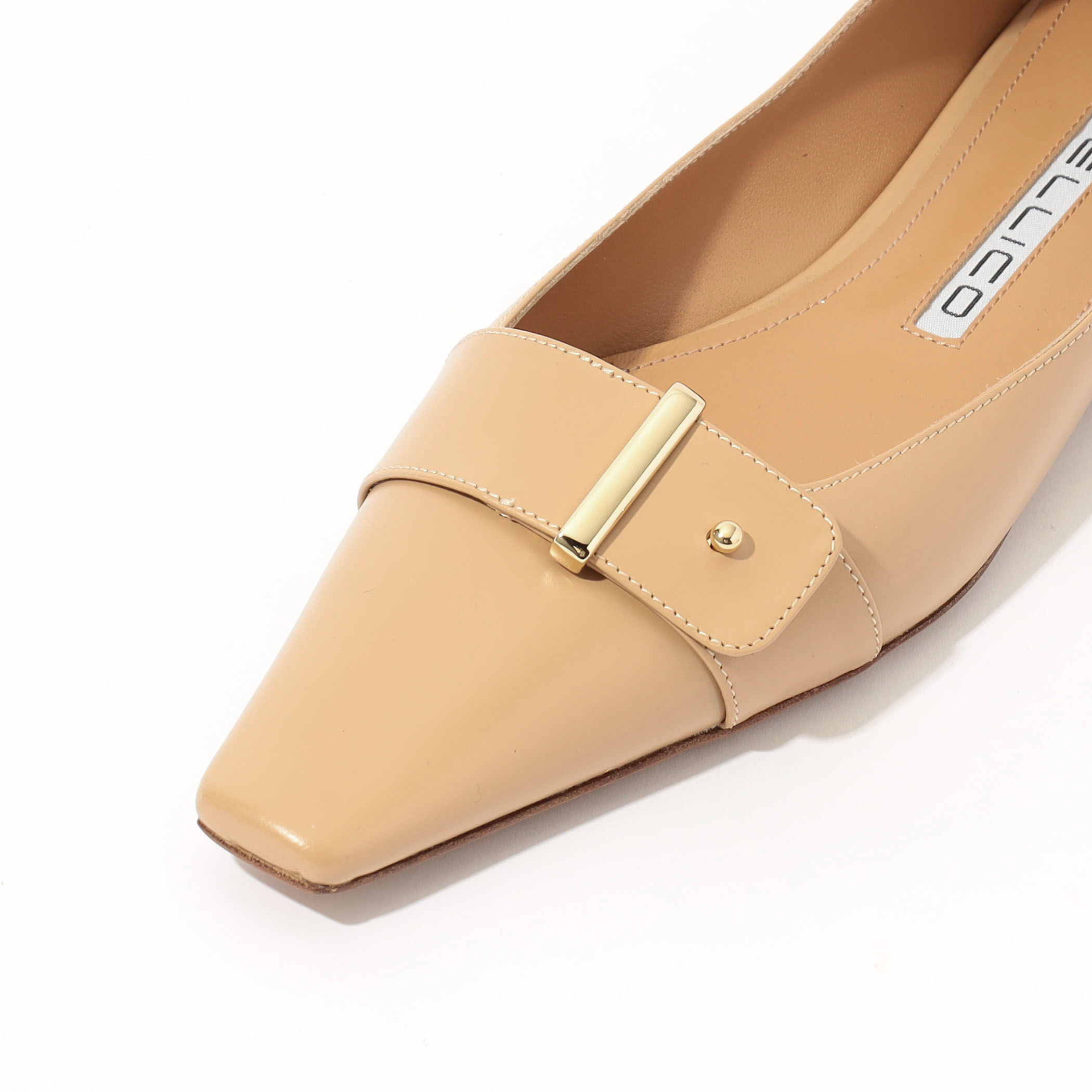 PELLICO FLAT MULE フラットシューズ｜トゥモローランド 公式サイト