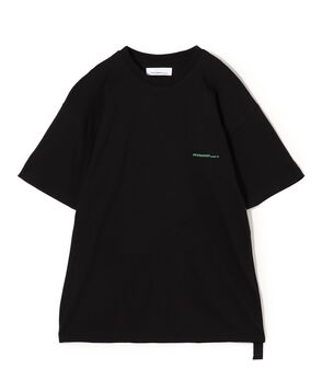 OAMC / Peacemaker Oversize Tee Keys Print バックプリントTシャツ