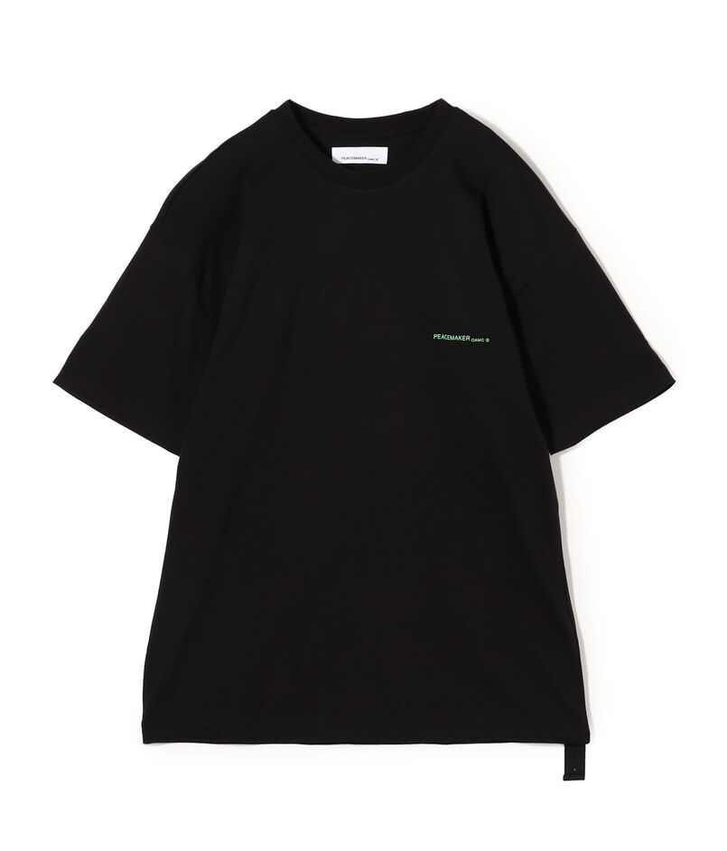OAMC / Peacemaker Oversize Tee Keys Print バックプリントTシャツ