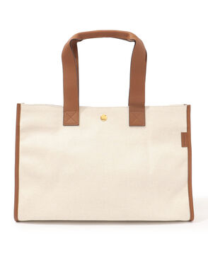 L/UNIFORM THE TOTE BAG
