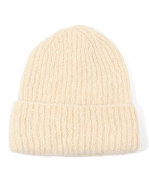 KARAKORAM ACCESSORIES スーリーアルパカ ビーニー