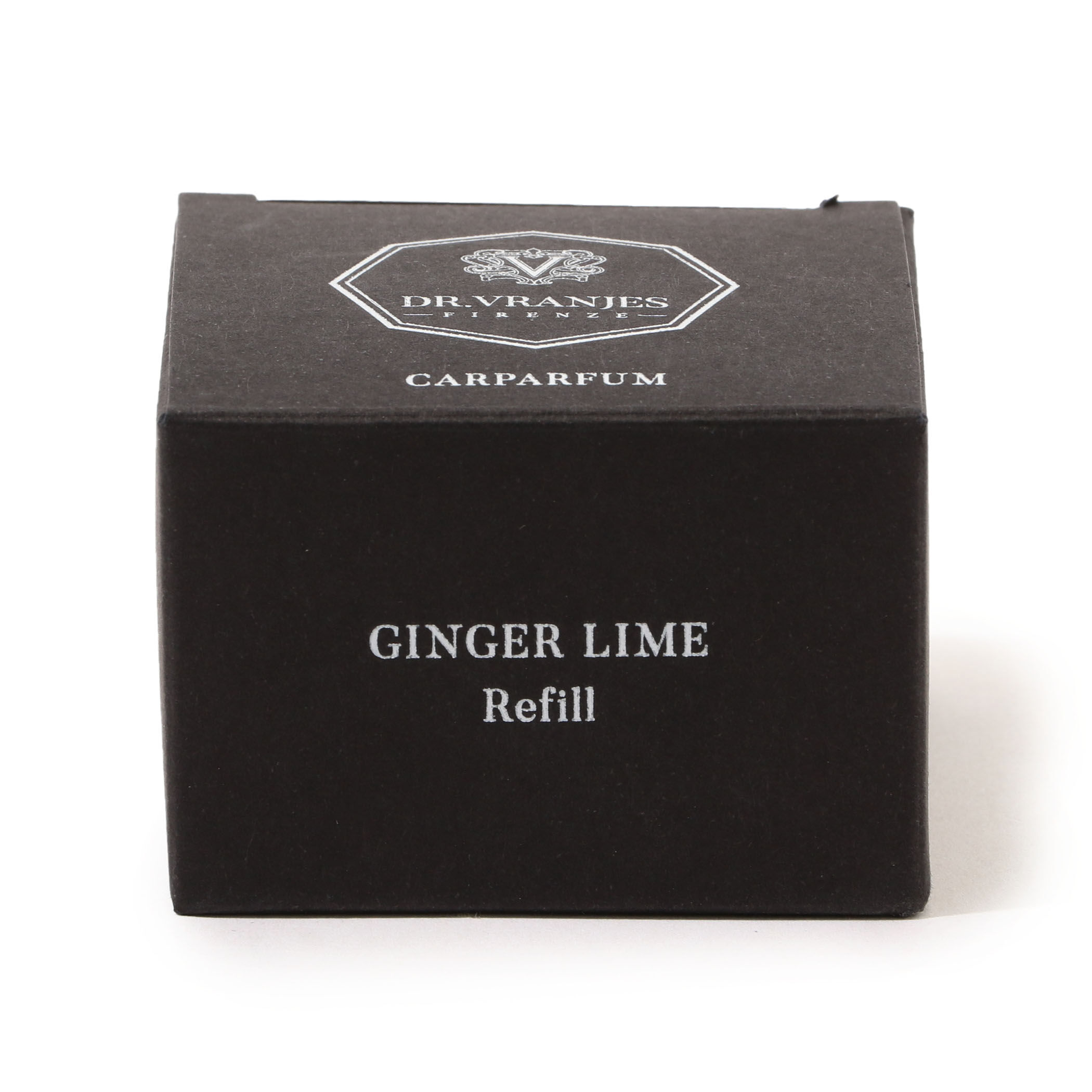 DR.VRANJES カーパルファム ミラノ carparfum_cialda_box_f_milano_