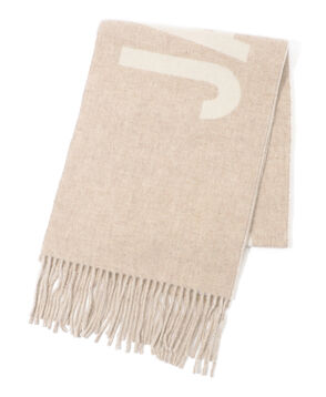 JACQUEMUS L'ECHARPE マフラー