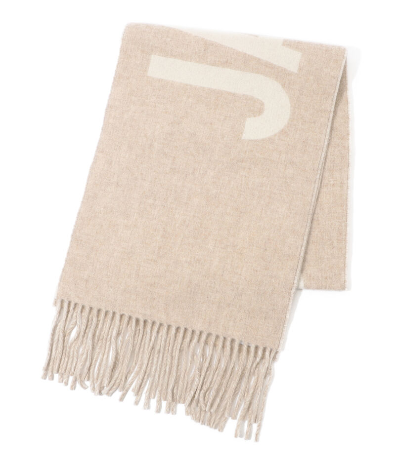 JACQUEMUS L'ECHARPE マフラー