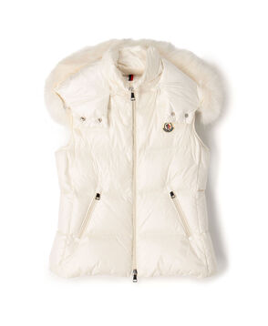 ■■■MONCLER GALLINULE VEST ダウンベスト