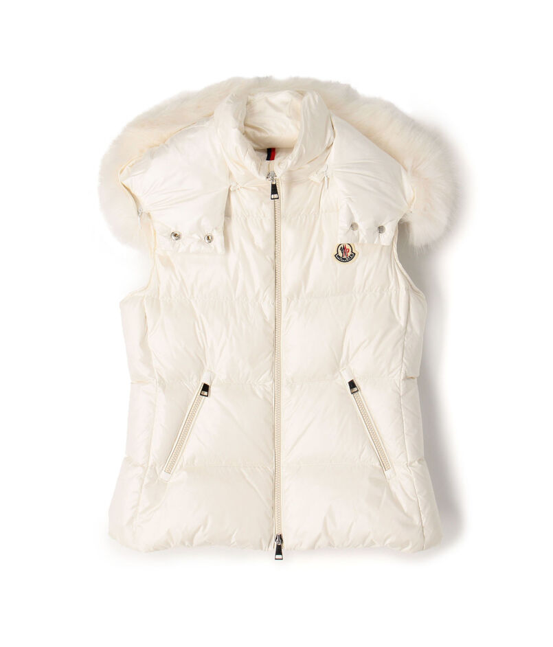 ■■■MONCLER GALLINULE VEST ダウンベスト