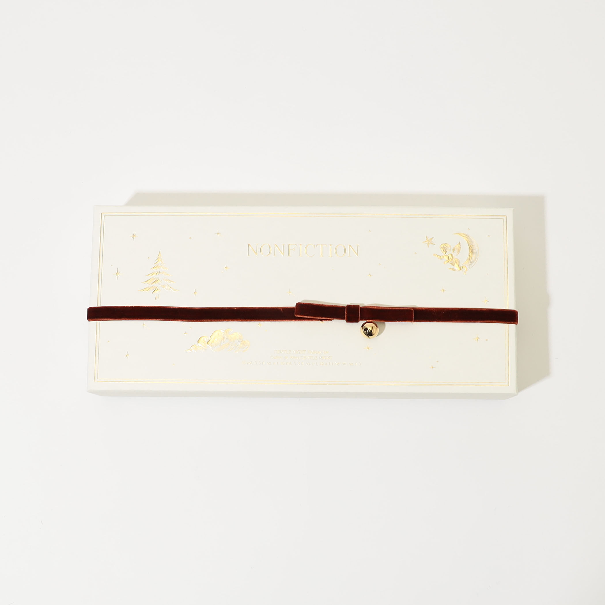 NONFICTION ジェントルナイトホリデーセット｜トゥモローランド 公式通販