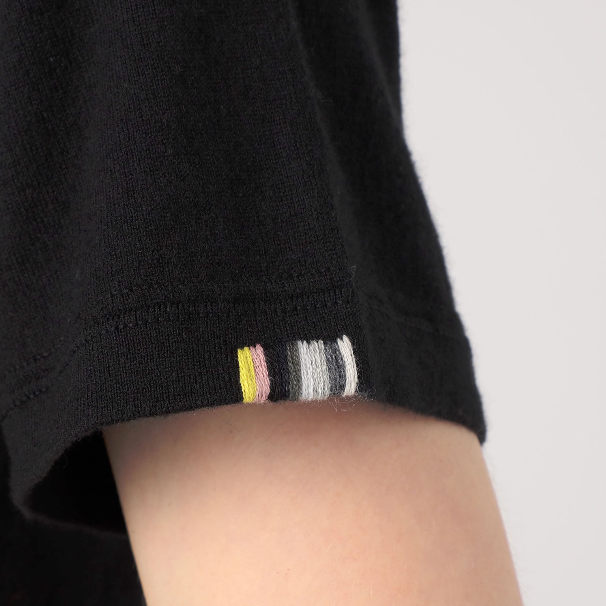 extreme cashmere tina ハーフスリーブニット｜トゥモローランド 公式通販