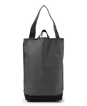 TEMBEA BAGUETTE ULTRA GRID トートバッグ
