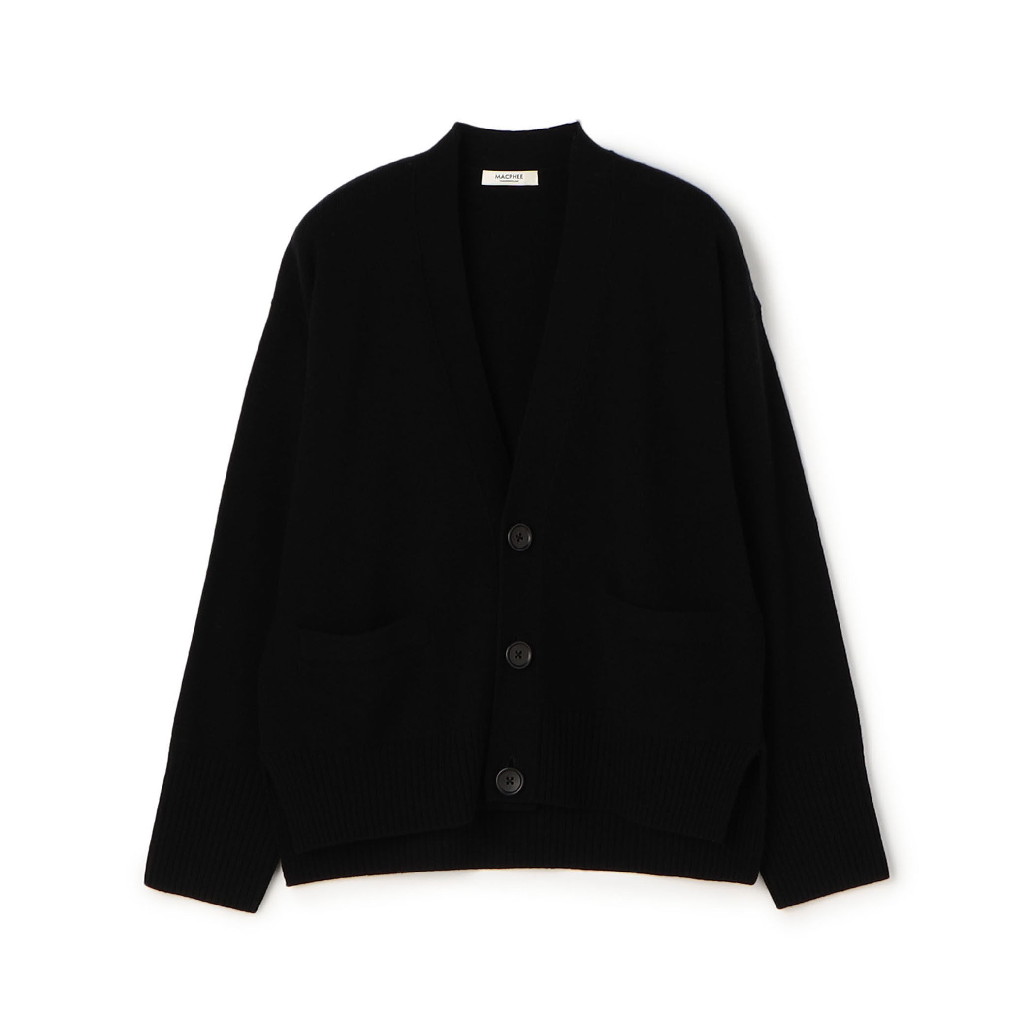 NZ LAMBS Vネックカーディガン｜トゥモローランド 公式通販