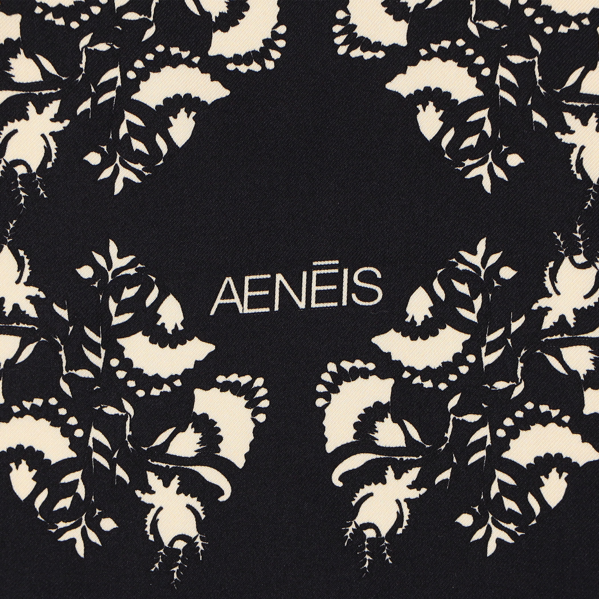 AENEIS LACE TAPESTRY スカーフ｜トゥモローランド 公式サイト