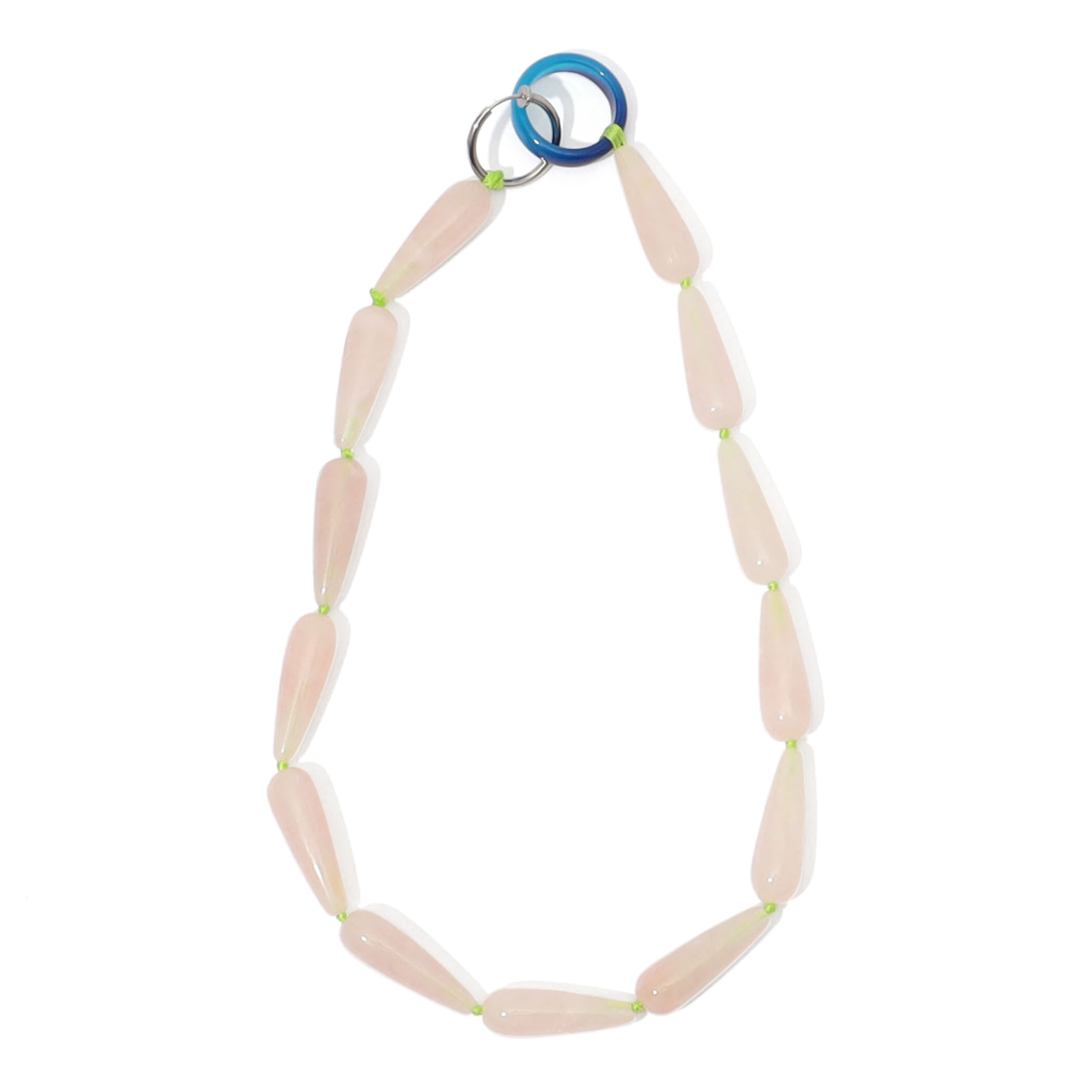 Raponesa General Store RAIN DROP ネックレス｜トゥモローランド 公式通販