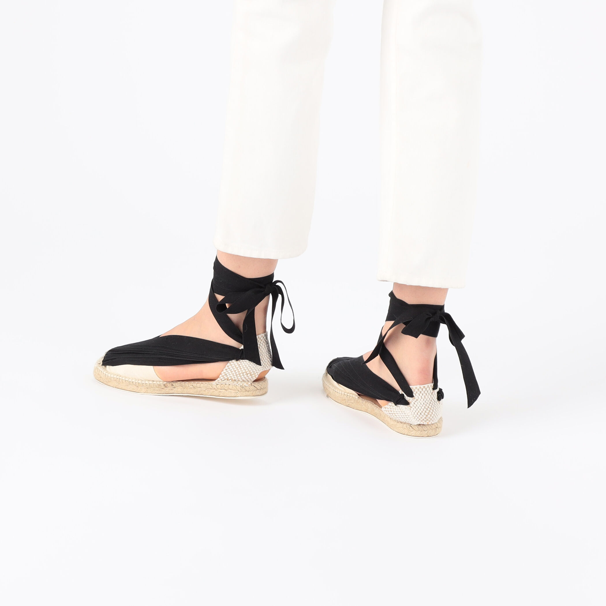 Franco Sarto レディース コルトン エスパドリーユ ウェッジサンダル, サマーイエロー。, 6 Franco Sart 並行輸入品｜ レディースファッション
