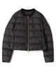 MONCLER MAUVEZIN ショートダウンジャケット