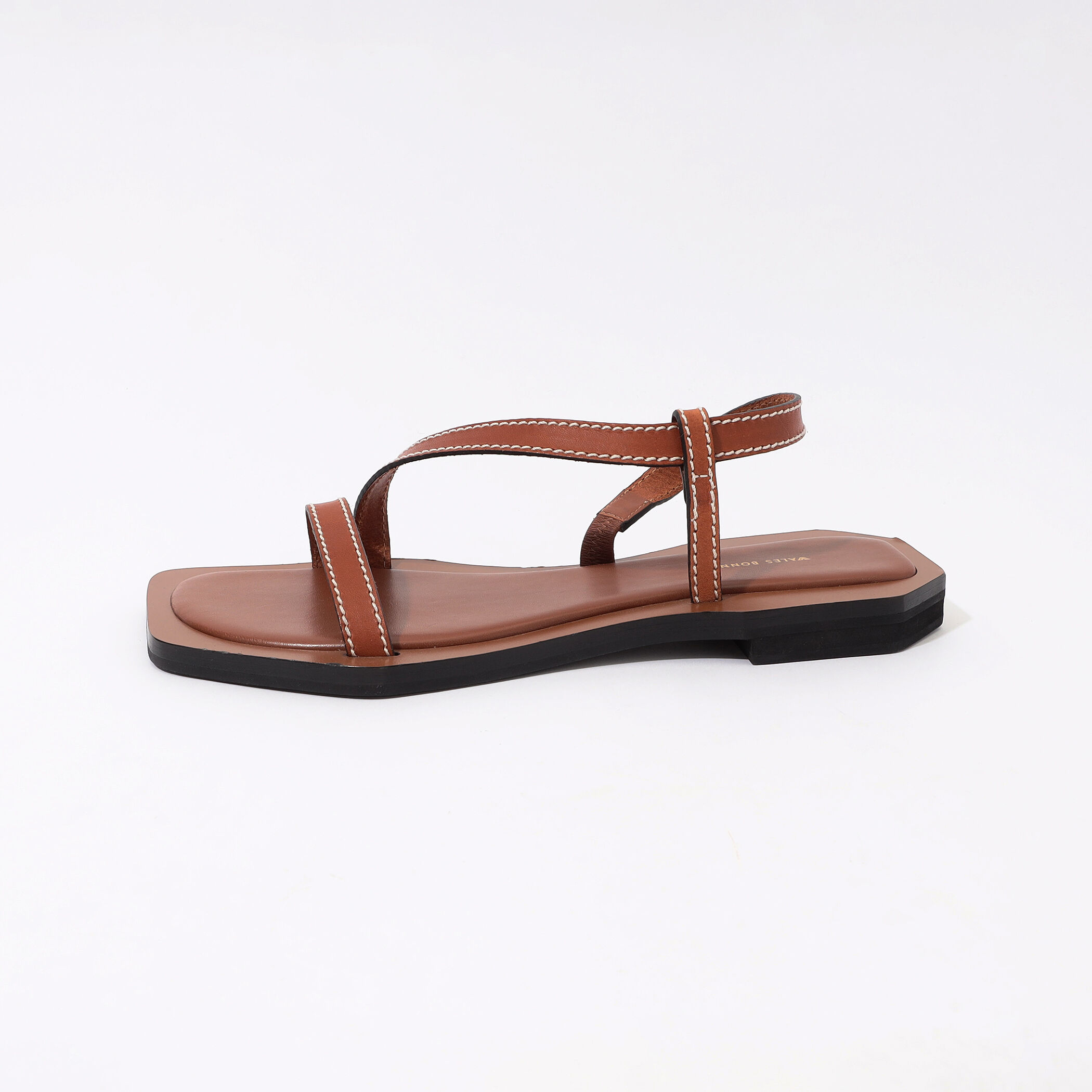 WALES BONNER CRAFT SANDAL レザーサンダル｜トゥモローランド 公式通販
