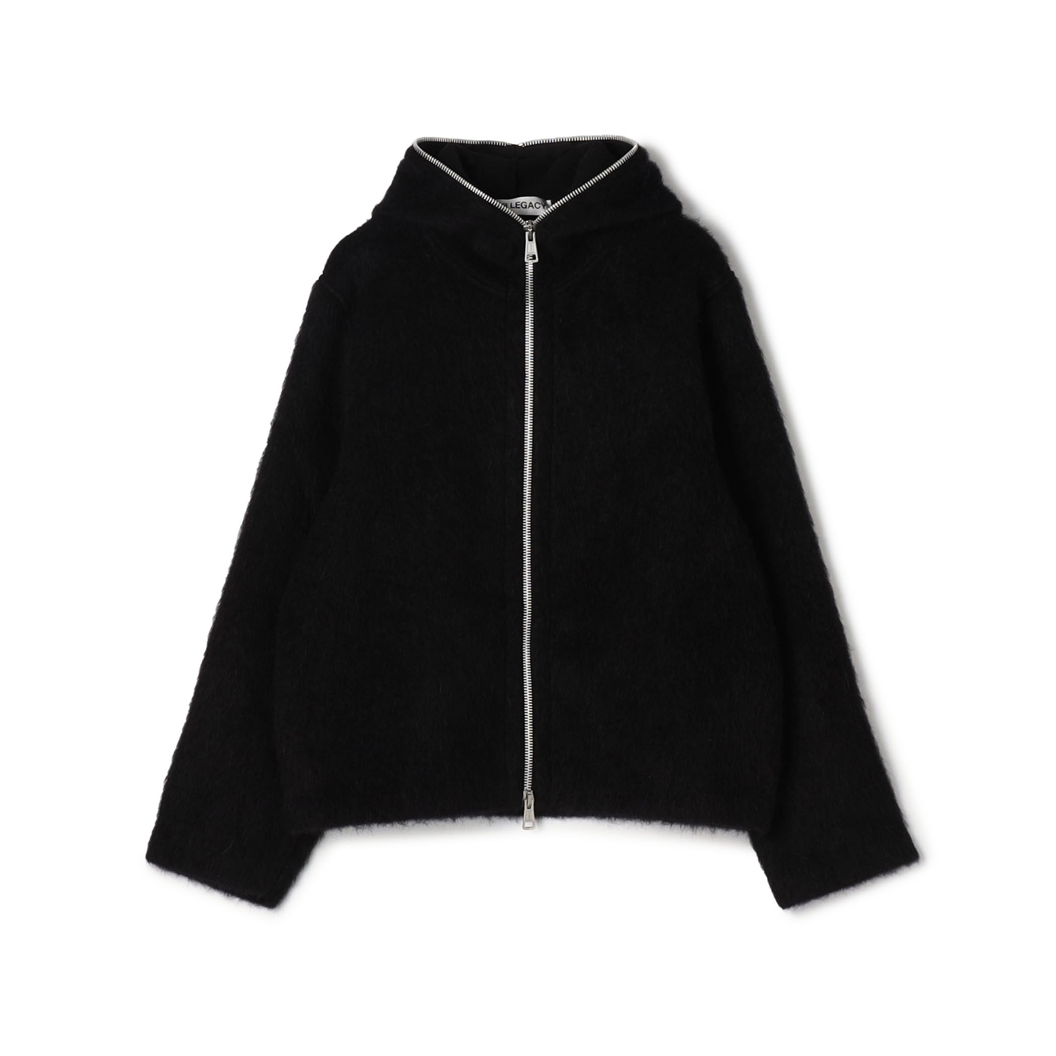 OUR LEGACY フルジップ フーデット｜トゥモローランド 公式通販