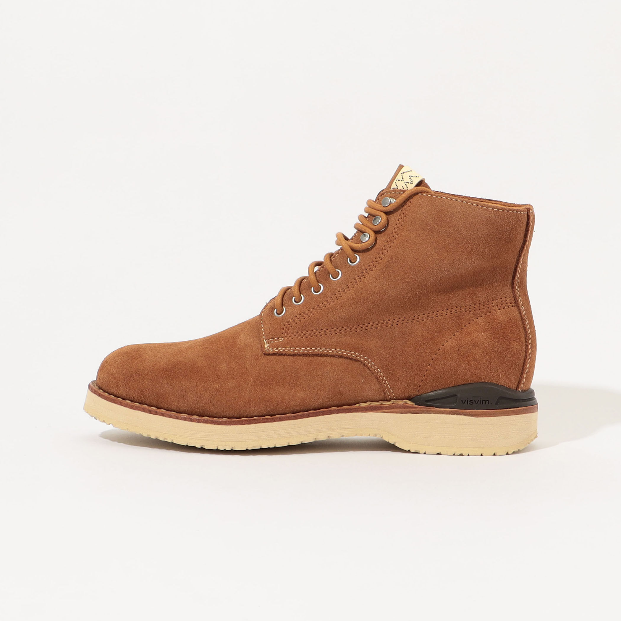 □VISVIM VIRGIL BOOTS-FOLK ブーツ｜トゥモローランド 公式通販