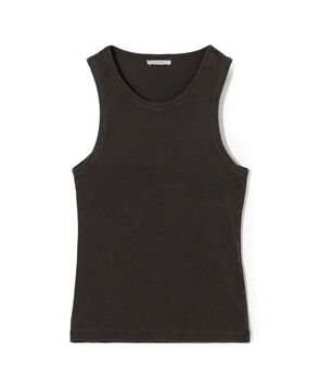 entire studios RIB TANK タンクトップ