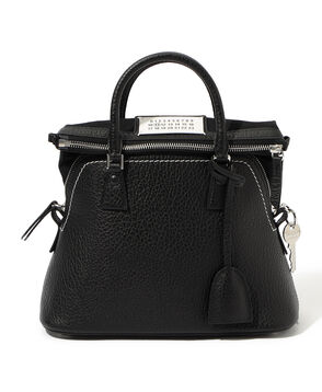 Maison Margiela 5AC MINI ハンドバッグ