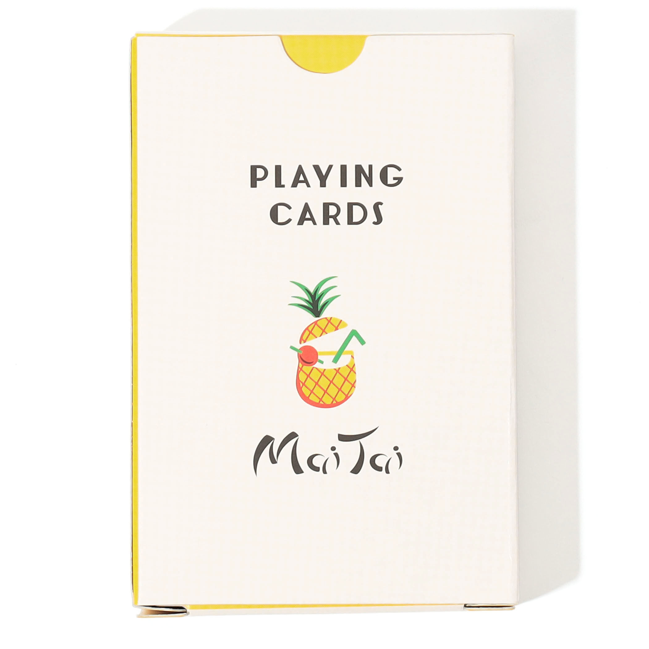 Mai Tai トランプ｜トゥモローランド 公式通販