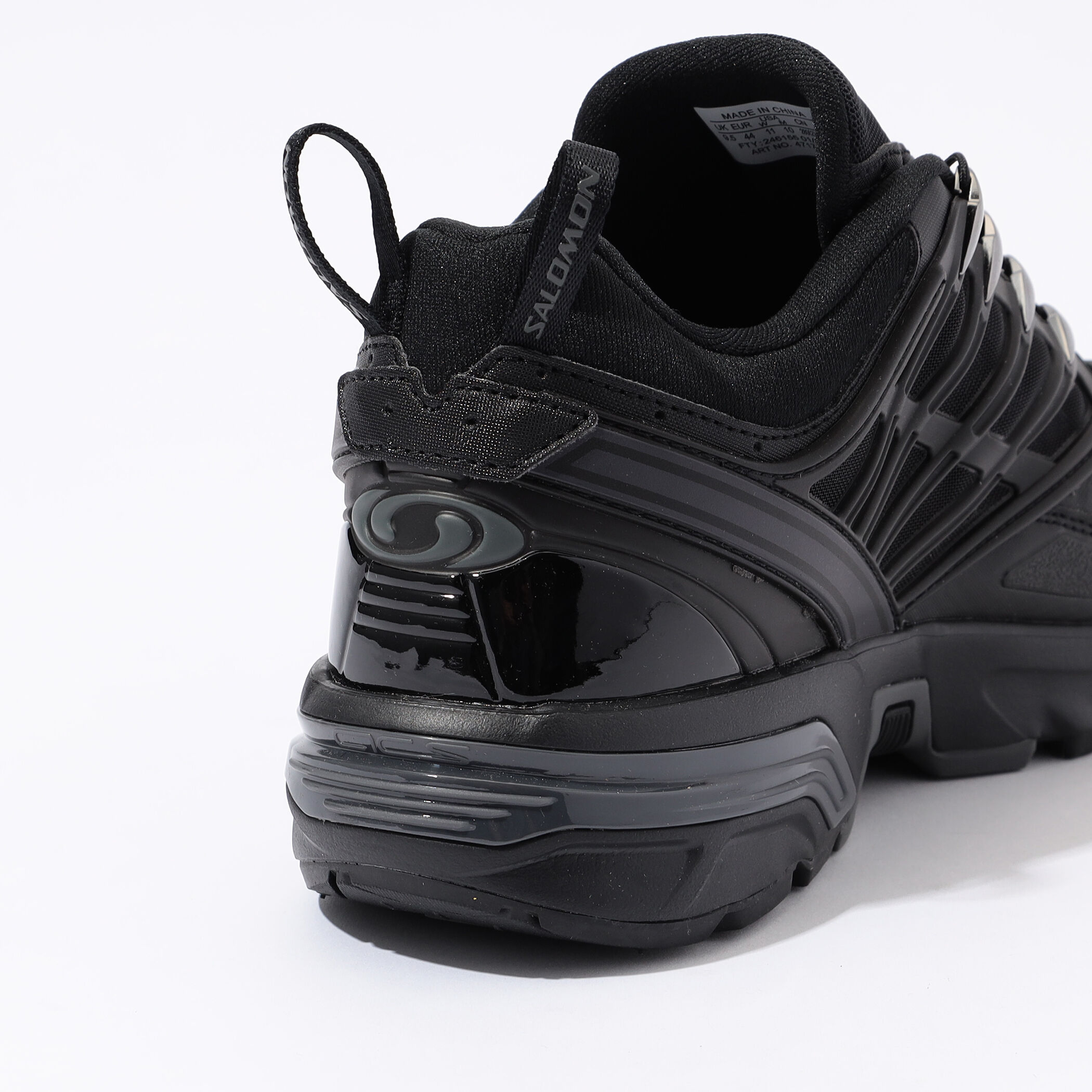 SALOMON ADVANCED ACS PRO｜トゥモローランド 公式サイト
