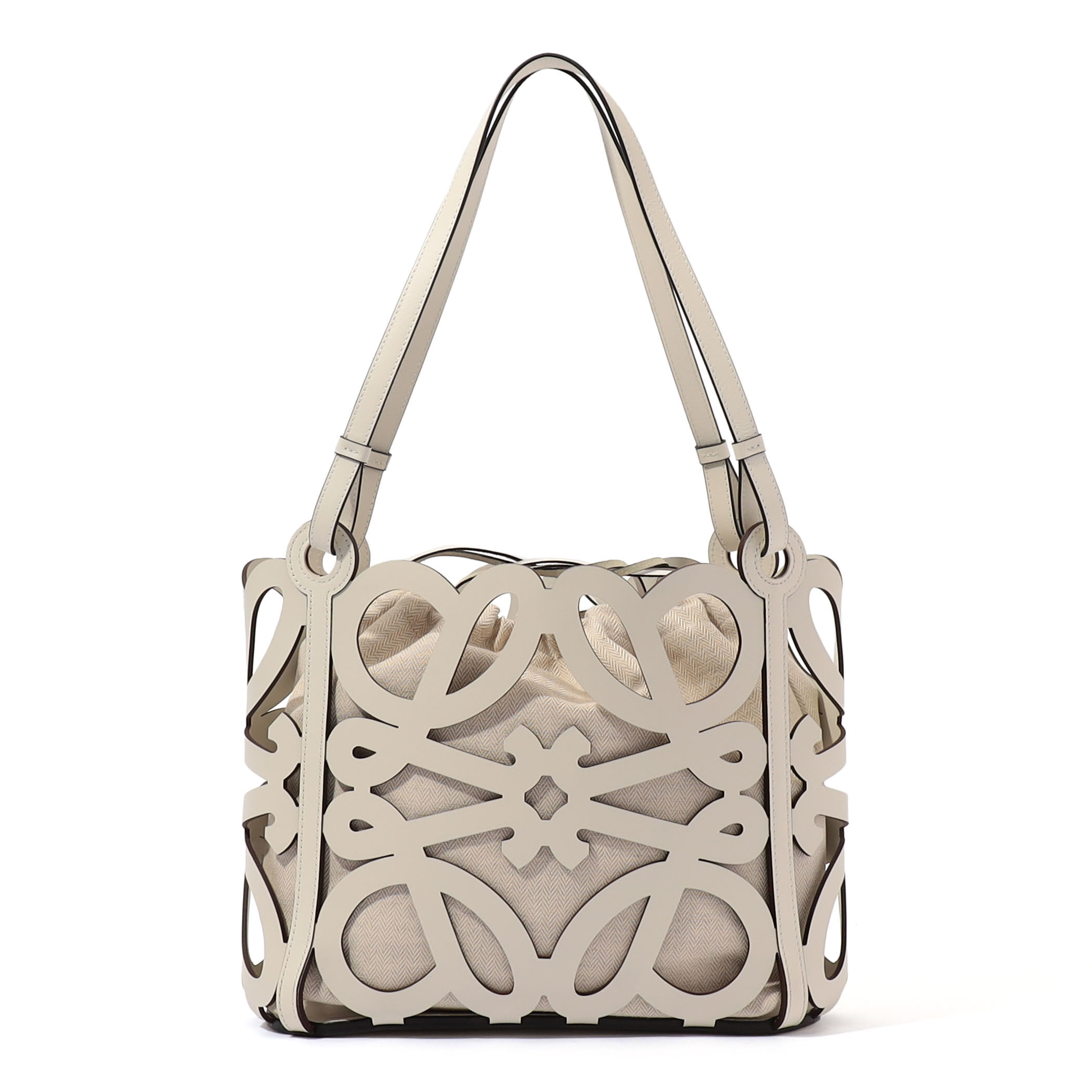 LOEWE アナグラムカットアウト｜トゥモローランド 公式通販