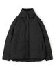 CANADA GOOSE MacMillan Parka Black Label ポリエステルコットン ダウンブルゾン